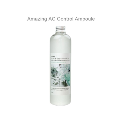 Amazing Multi Ampoule 500ml