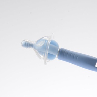 Bộ 5 Dụng Cụ Cọ Bình Sữa Cho Bé