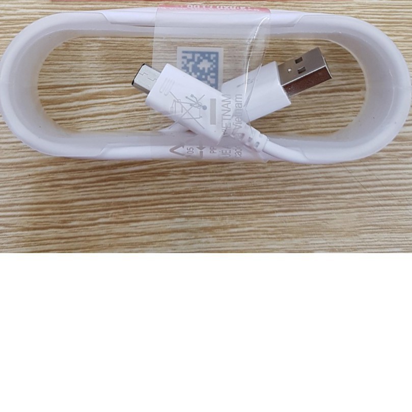 Bộ củ cáp sạc SS 5V 2A dây cáp sạc 1.5m APELE