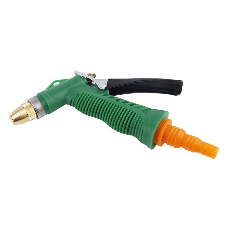Súng xịt nước rửa xe áp lực lớn chất liệu  cao cấp tiện dụng - súng xịt tưới cây