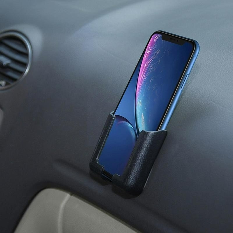 Giá Đỡ Điện Thoại / Thiết Bị Định Vị GPS Tự Dính Điều Chỉnh Được Tiện Dụng