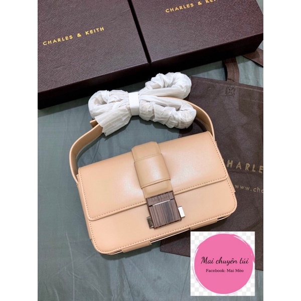 Túi CK Khoá Bấm mẫu mới 2021