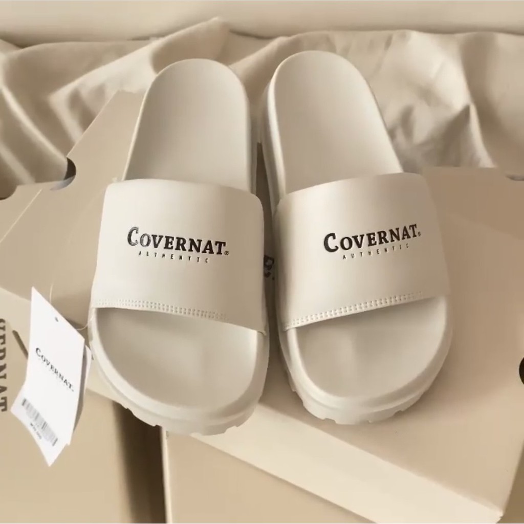 DÉP CONVERNAT AUTHENTIC LOGO CHÍNH HÃNG SALE