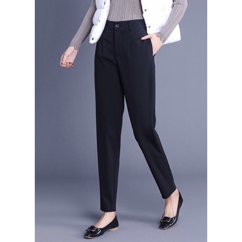 Quần Tây - Quần Công Sở - Quần Baggy , Dáng Chuẩn - Chất Đẹp ! | BigBuy360 - bigbuy360.vn