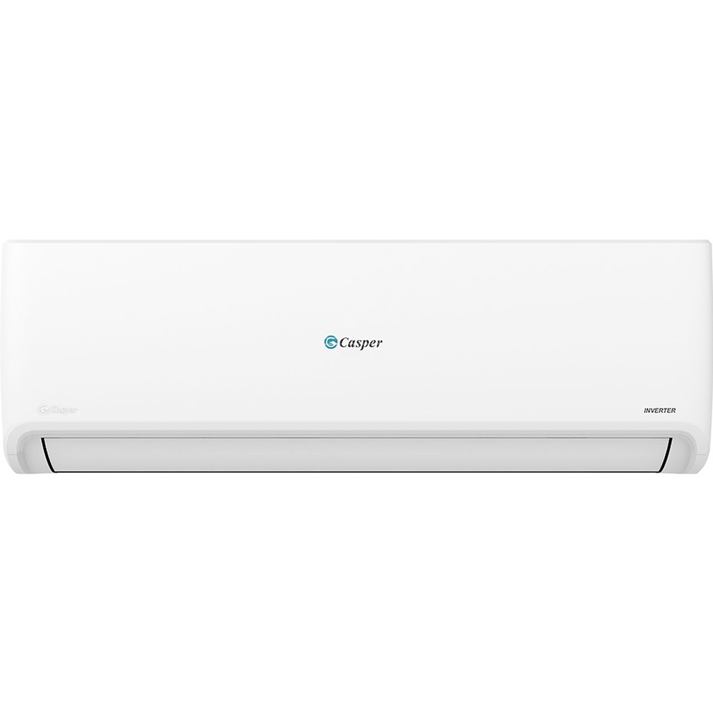 Điều hòa Casper 2 chiều Inverter R32 GH-12IS33