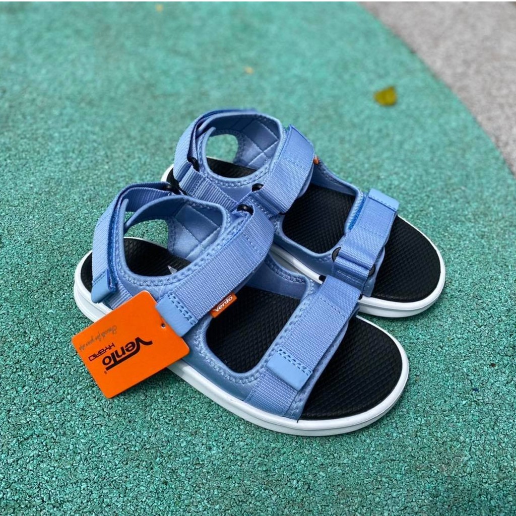 [Mã LT50 giảm 50k đơn 250k] Sandal Vento Nữ Quai Ngang Xuất Khẩu NB02