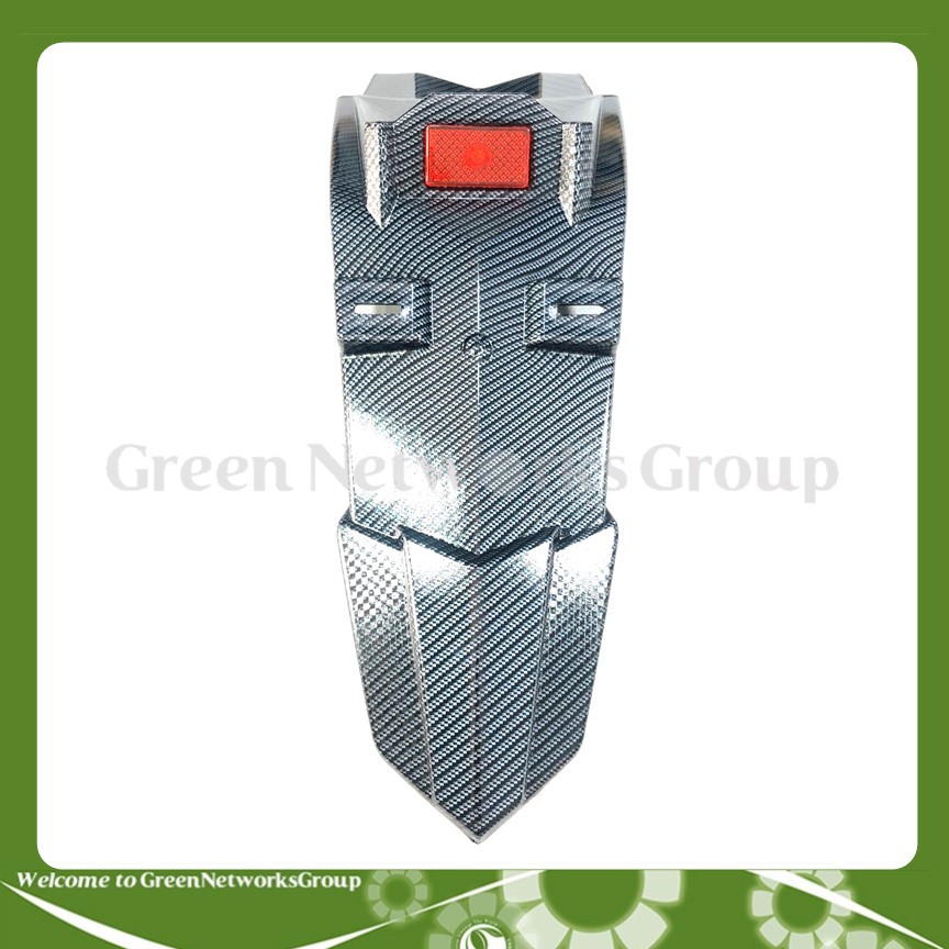 Dè FZ carbon gắn cho xe Exciter 150 Greennetworks