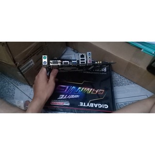 Main GIGABYTE	MAIN B85M-GAMING3
