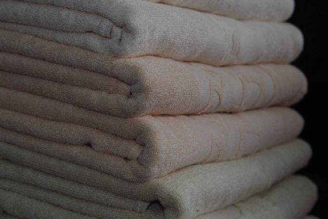 [SIÊU RẺ] Khăn tắm xuất Nhật sợi cotton 100% mềm mại 65x135cm