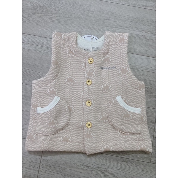 Abbie Oh gile cho bé trai gái size 3M đến 3Y