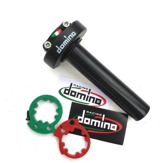 CÙM TĂNG TỐC DOMINO CÓ DÂY GA,KHÔNG CÓ DÂY GA