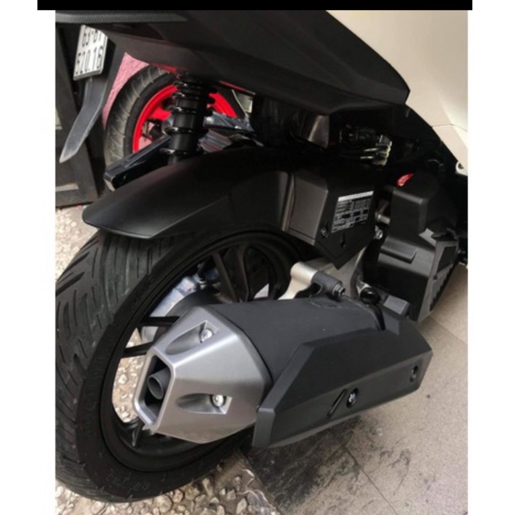 Dè con xe air blade gắn xe vario và clik và ab