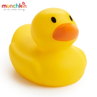 Vịt vàng báo nóng Munchkin MK31001