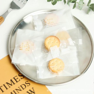 Túi cookie nhỏ size 5.5*8.5 (set 97-100c)