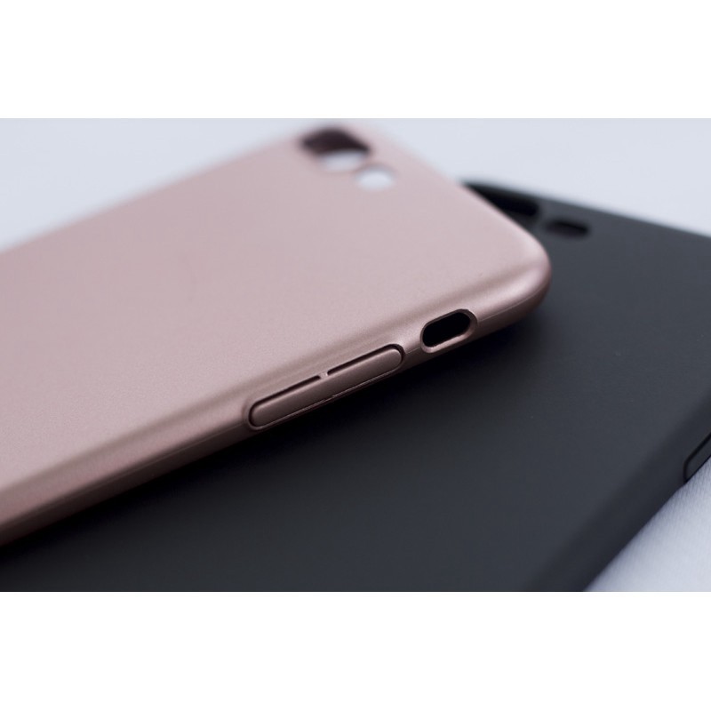 Ốp lưng Baseus Stylish iPhone 6 plus/ 6s plus (nhựa cứng)