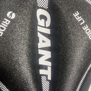 Bọc yên xe đạp thể thao Giant