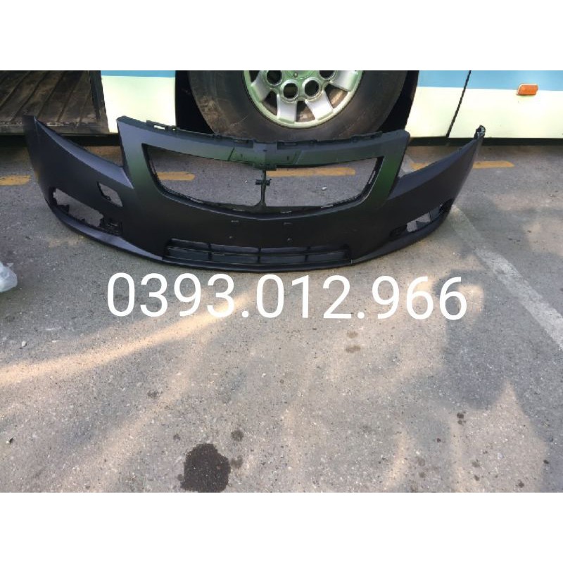 CẢN TRƯỚC CHEVROLET CRUZE