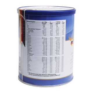 [CHÍNH HÃNG] Combo 2 lon sữa Delikost hôp 400g(Date Mới nhất 2023)