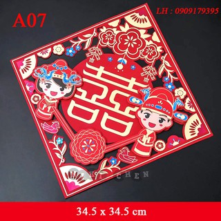 *CHỮ  HỶ THIẾT KẾ 3D TRANG TRÍ ĐÁM CƯỚI ❤️