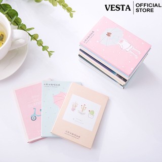Gói 50 Giấy thấm dầu - giấy thấm dầu da mặt