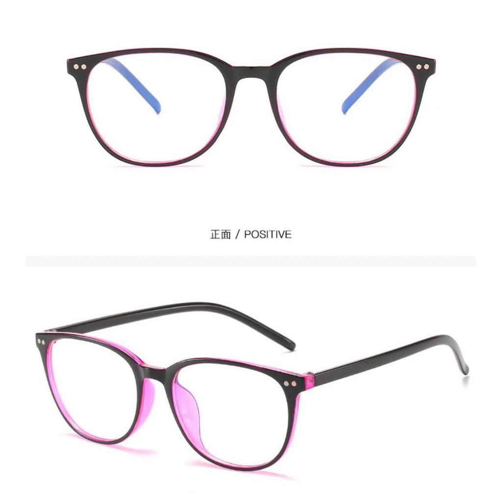 Kính bảo vệ mắt chống ánh sáng xanh và tia bức xạ từ điện thoại/ máy tính