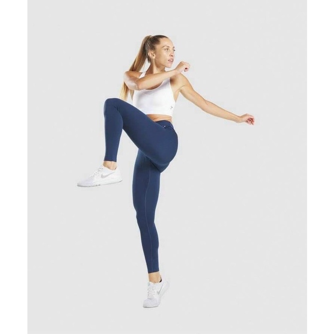 Quần tập legging Gymshark Vnxk