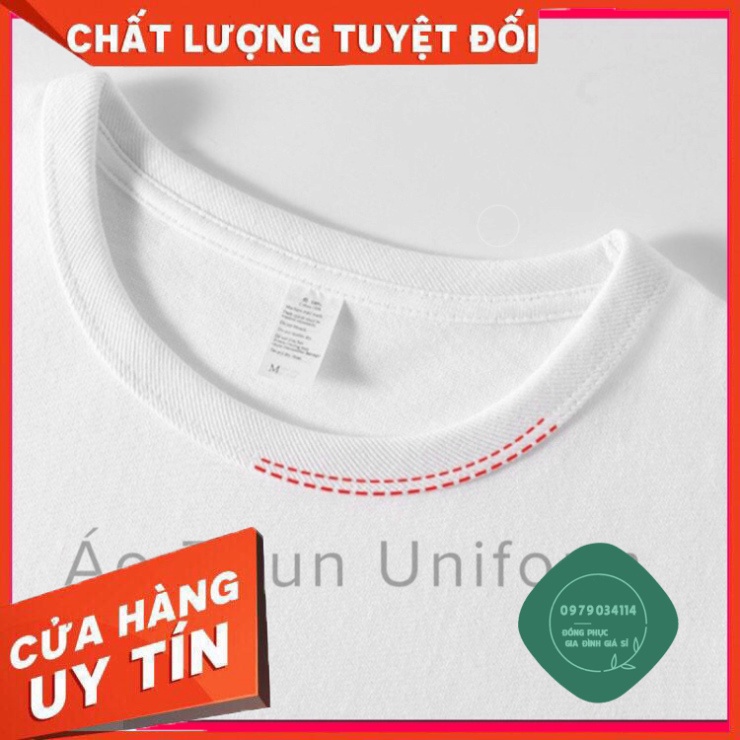 Áo thun giá sỉ Áo Thun Đồng Phục Gia Đình Mẫu Khủng Long Thun cotton co giãn 4 chiều nhiều màu
