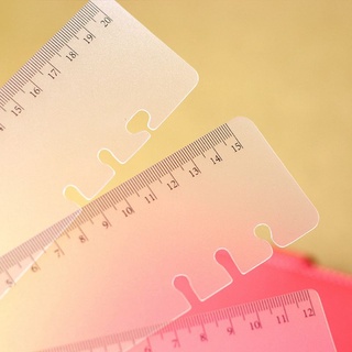 Thước kẹp sổ còng size A6 và A5