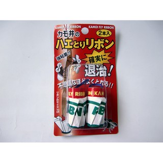 Keo bẫy ruồi loại treo SANADA