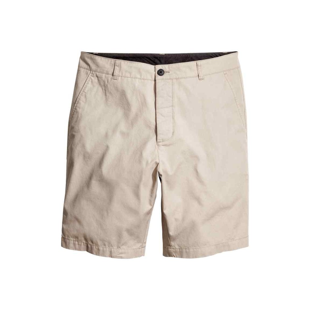 Quần short nam HM