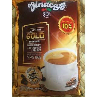VINA CAFE BỊCH 40 GÓI X 20GR