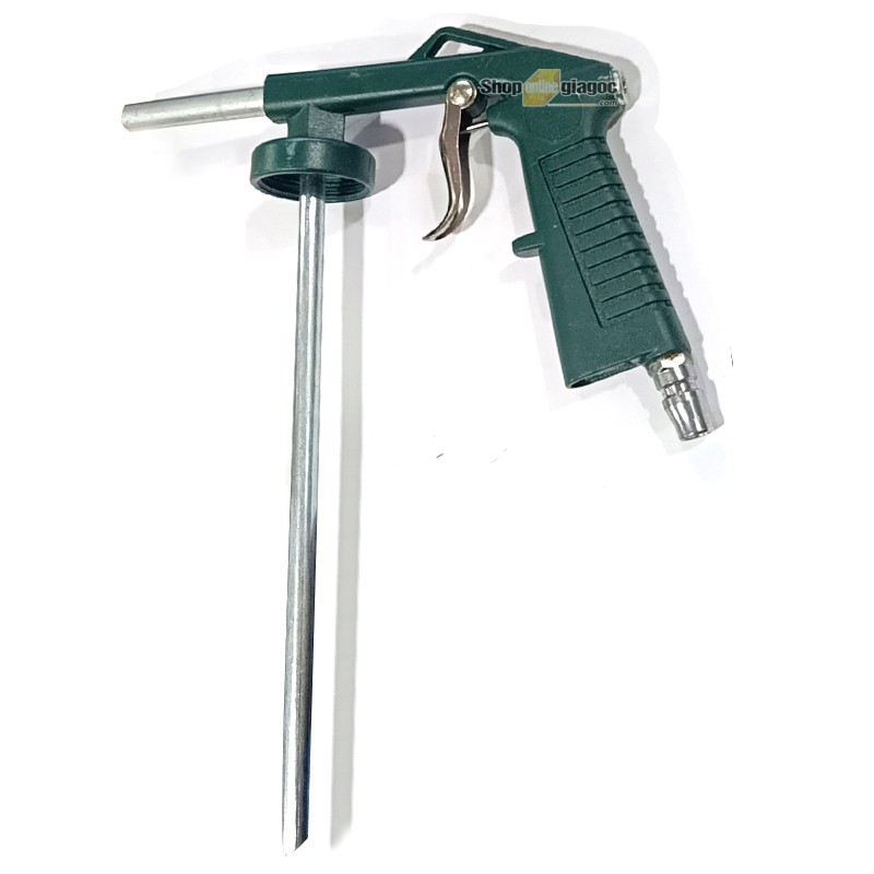 Súng Phun Sơn Phủ Gầm Xe Ô Tô SPW01