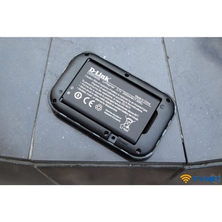 Pin D-link DWR 932C/E1 dung lượng 2000mAh - Pin bộ phát Wifi 4G D-link DWR 932C/E1. Pin mới 100% - Bảo hành 1 đổi 1