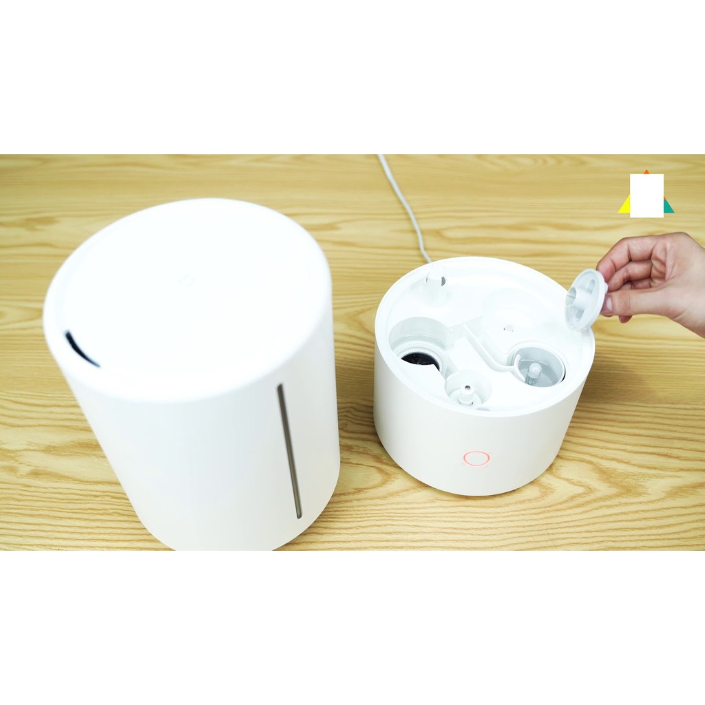 Máy tạo độ ẩm khử trùng thông minh Mijia SCK0A45/Xiaomi Mijia 2 MJJSQ05DY