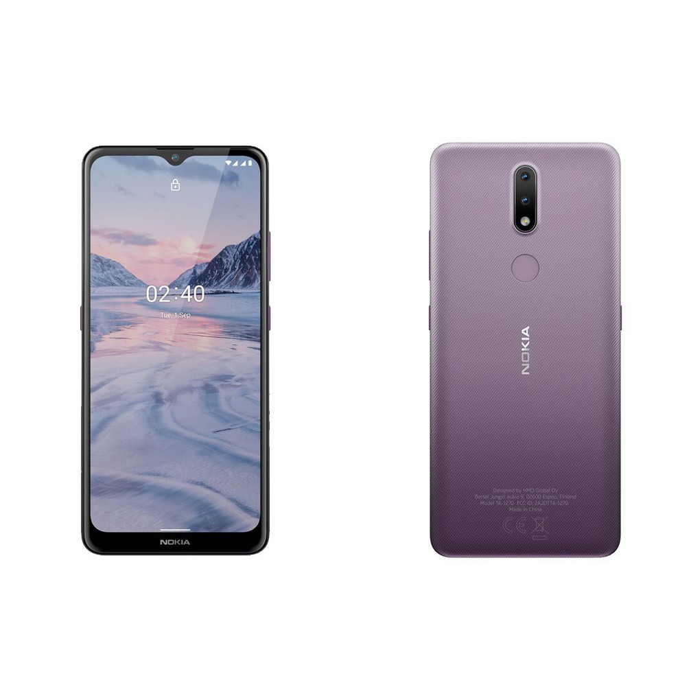 Điện thoại Nokia 2.4 (2GB/32GB) - Hàng chính hãng | BigBuy360 - bigbuy360.vn