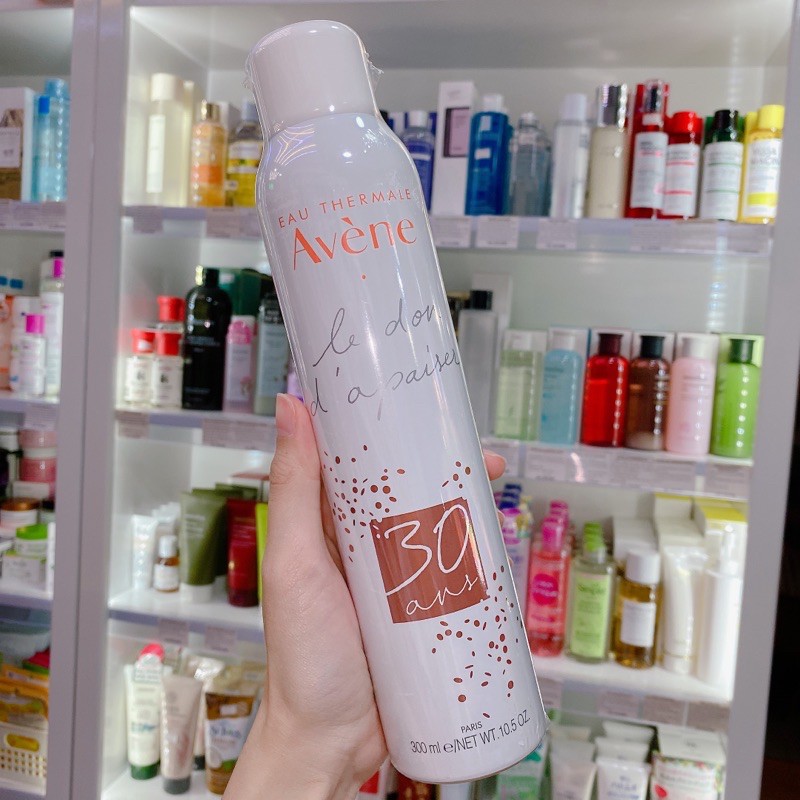 Xịt Khoáng Avene Eau Thermale | BigBuy360 - bigbuy360.vn