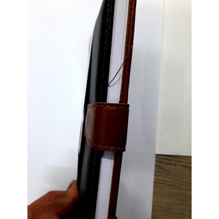 SỔ GHI CHÉP  sổ da cao cấp