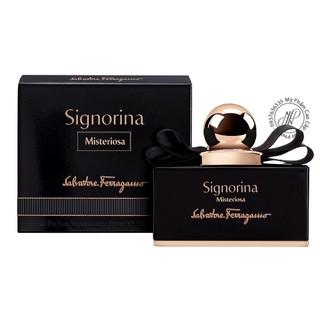 Nước hoa nữ Salvatore Ferragamo Signoria Misteriosa Eau de Parfum 100ml