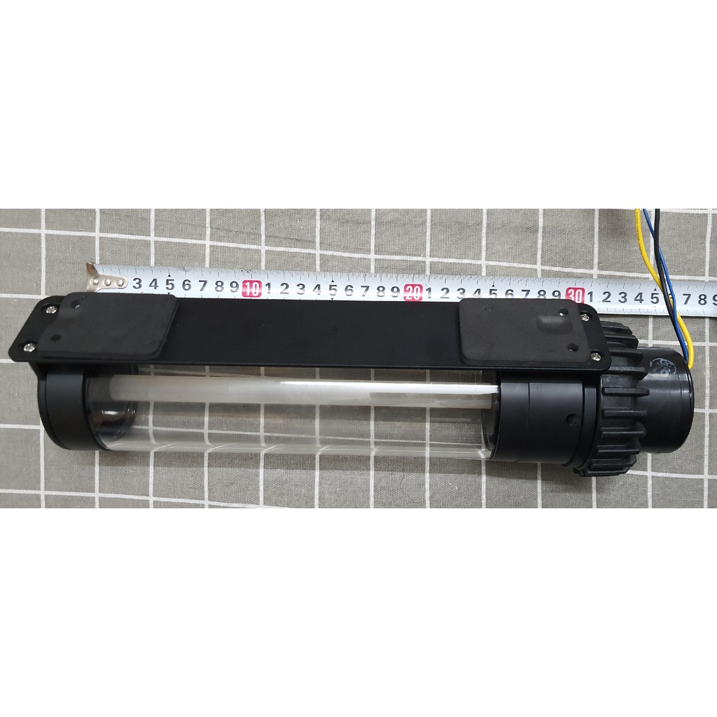 Thanh lý bộ bơm tank XSPC D5 Photon 270 Reservoir/Pump Combo V2