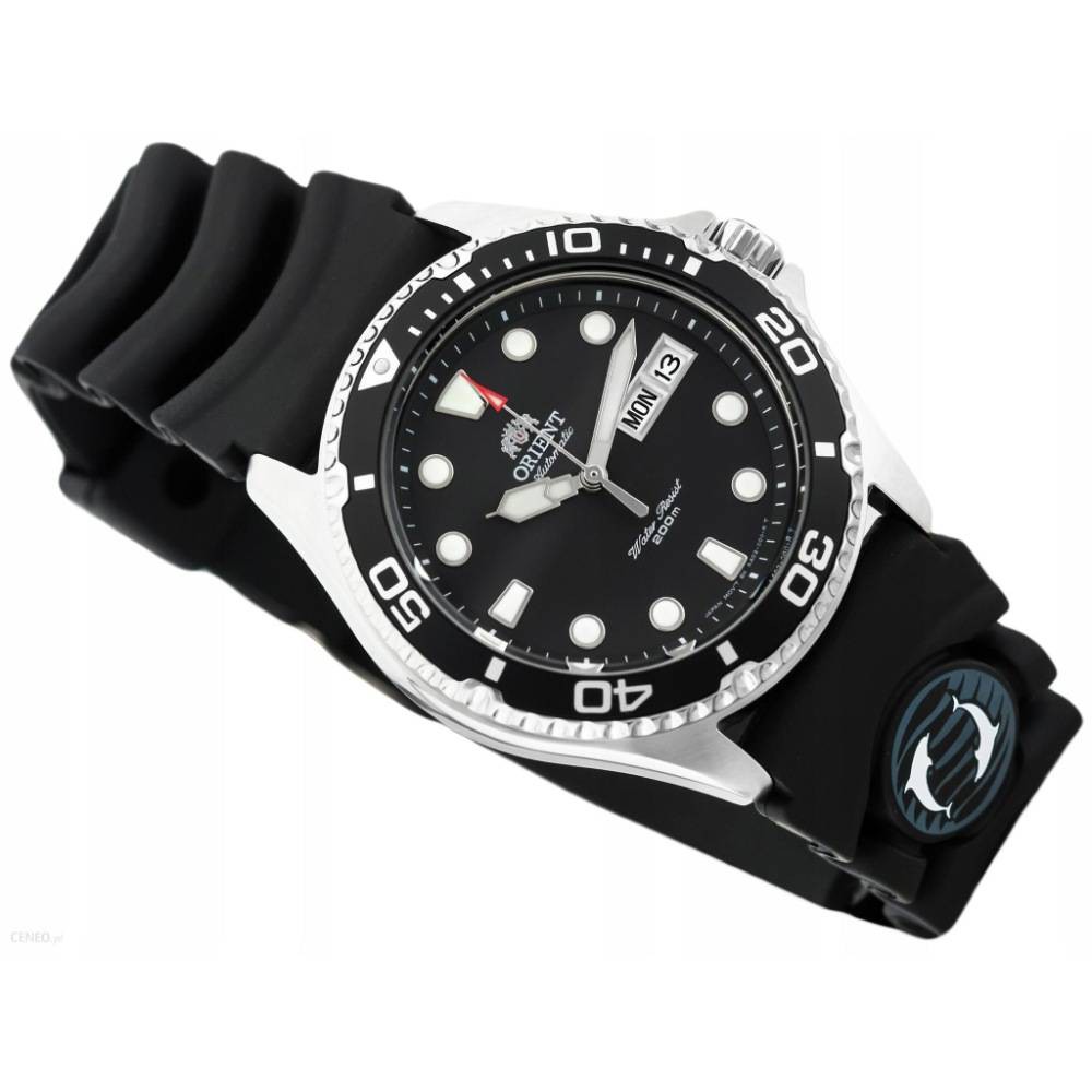 Đồng Hồ Nam Orient Ray 2 FAA02007B9 Chính Hãng Bảo Hành 05 Năm