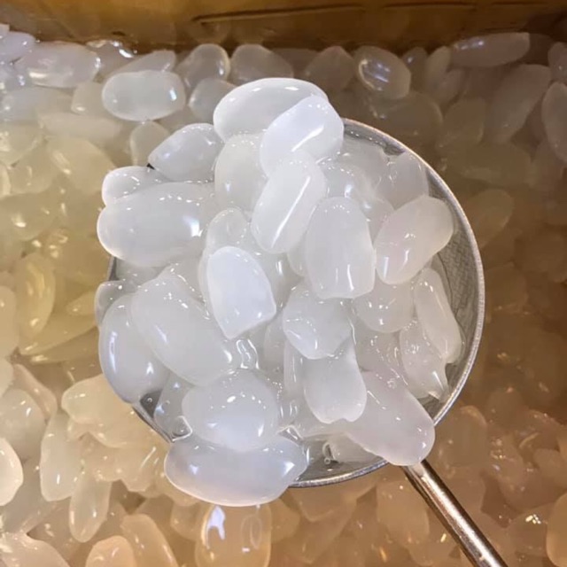 Thốt Nốt Thái. Đặc sản Châu Đốc