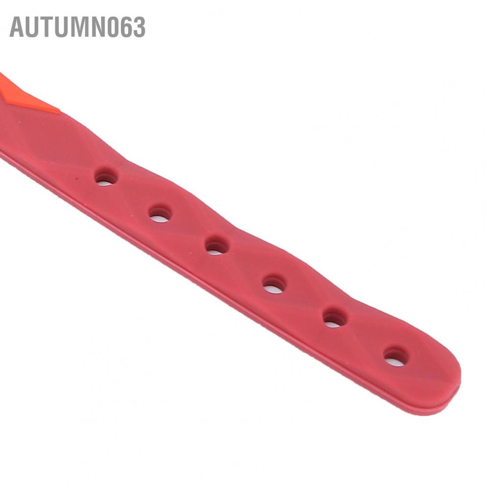 Vòng Tay Silicone Chống Tĩnh Điện Cải Thiện Giấc Ngủ Tiện Dụng Cho Nam Và Nữ Autumn063