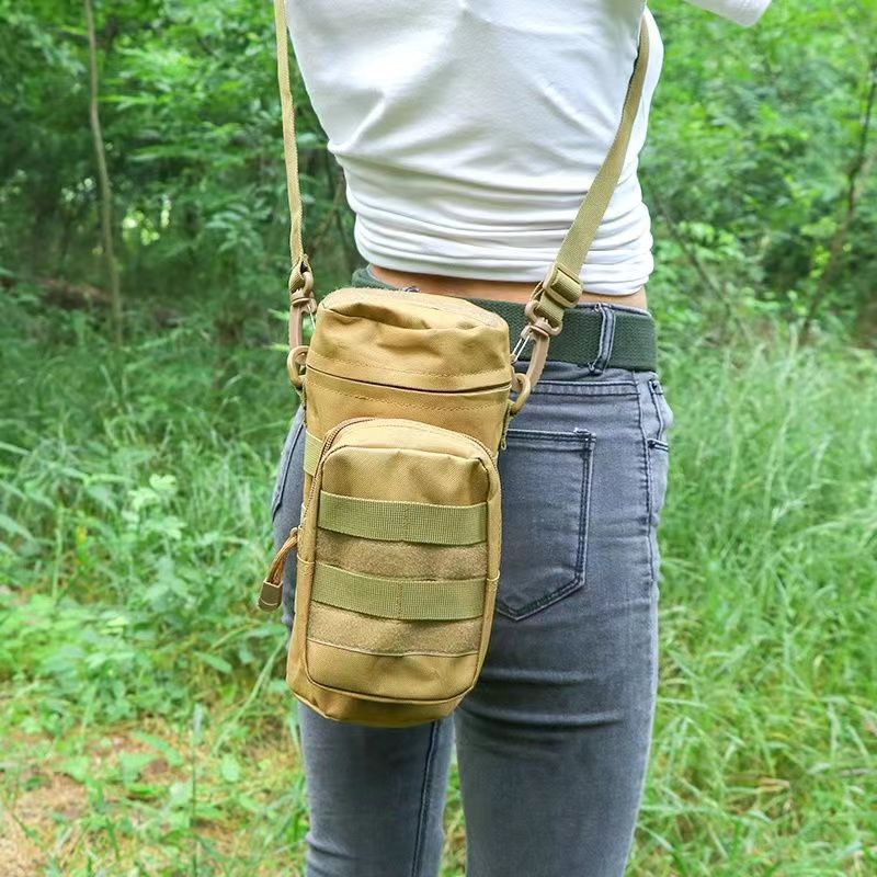 Túi Đeo Hông Đựng Bình Nước Thể Thao Mới