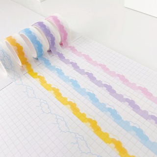 Cuộn băng dính Winzige trang trí hình chú gấu đáng yêu