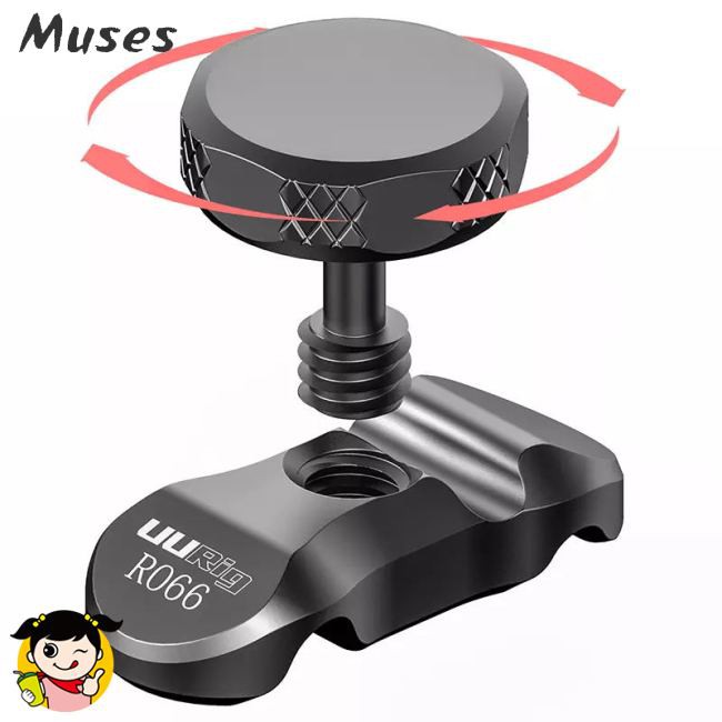 Muse07 Uurig R066 Khóa Dây Cáp Hdmi Chuyên Dụng