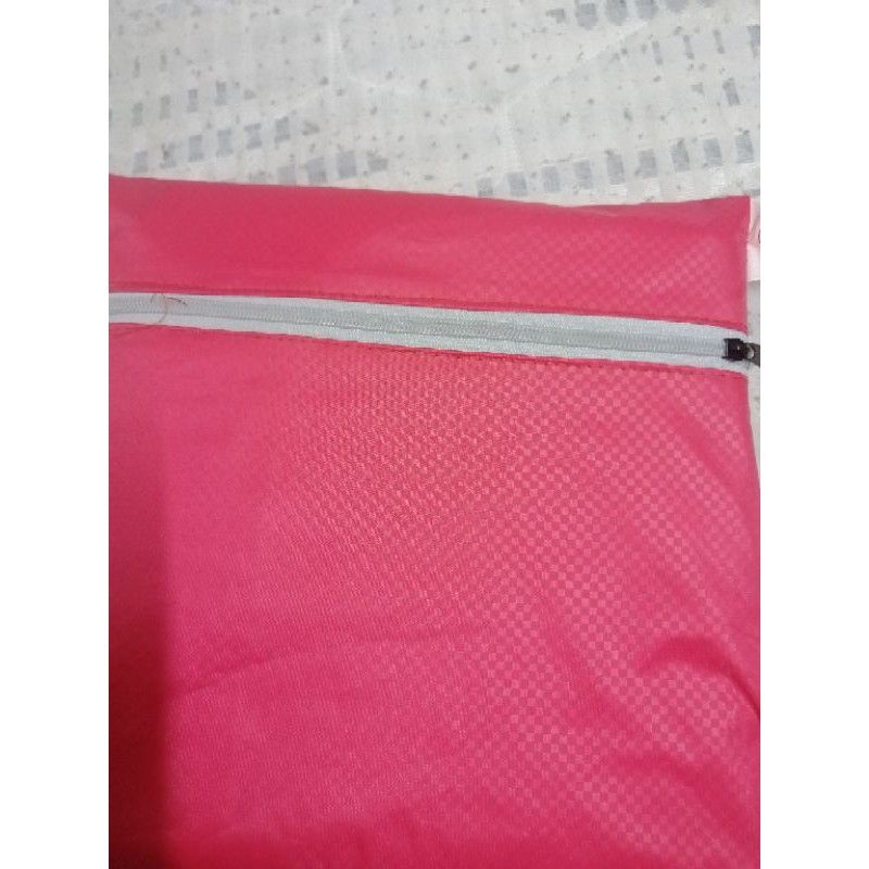 Áo mưa bít vải dù da cá siêu bền