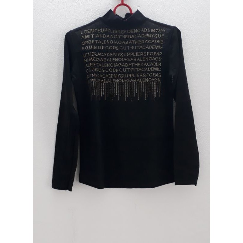 Áo thun ren đá Quảng Châu loại 1