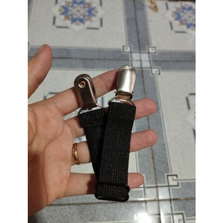 Dây chằng khung