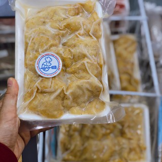Chả mực giã tay Hạ Long loại đặc biệt 500g