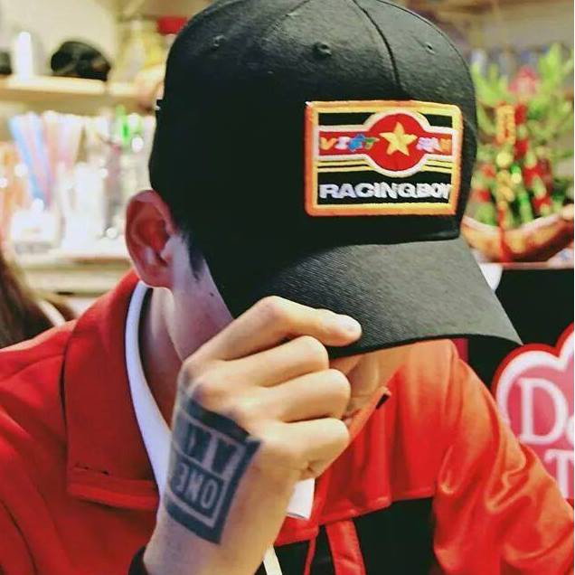 NÓN KẾT VNRCB - VNRCG